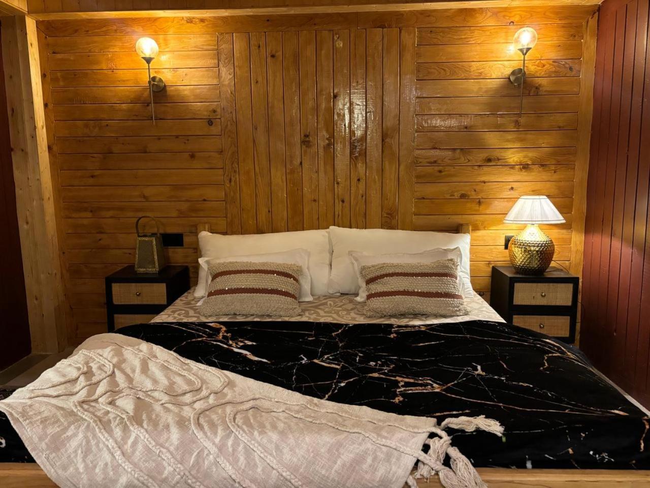 דירות Jibhi Soho House מראה חיצוני תמונה
